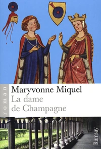 La Dame de Champagne