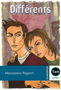 Maryvonne Rippert - Différents.