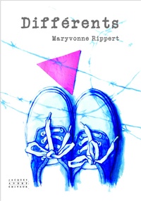 Maryvonne Rippert - Différents.