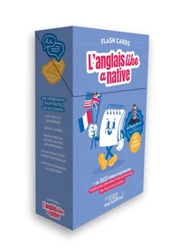 Mes petites fiches anglais