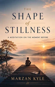 The Shape of Stillness: A Meditation on the Moment Before