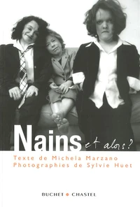 Nains et alors ?
