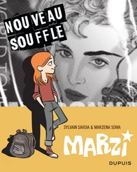 Nouveau souffle