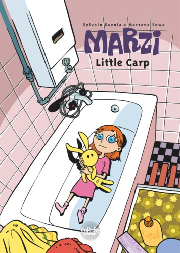 Marzi - Volume 1 - Little Carp
