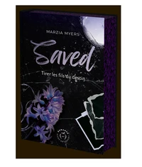 Saved