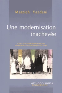 Une modernisation inachevée