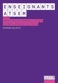 Enseignants-Atsem, des professionnalités complémentaires