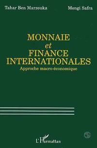 Monnaie et finance internationales
