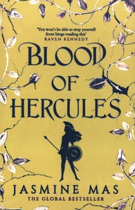 Blood of Hercules