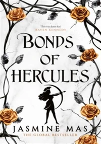 Villains of lore — bonds of hercules book 2