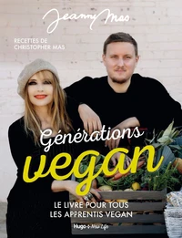 Générations vegan