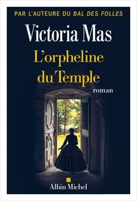 L'orpheline du Temple
