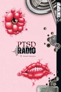PTSD Radio, Band 06