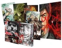 Gannibal Tome 13 . Edition limitée