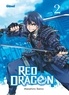 Masahiro Ikeno - Red Dragon - Tome 02.