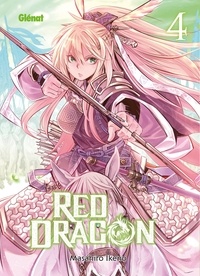 Masahiro Ikeno - Red Dragon Tome 4 : .