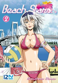 Beach Stars Tome 2