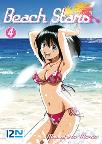 Beach Stars Tome 4