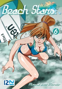 Beach Stars Tome 6