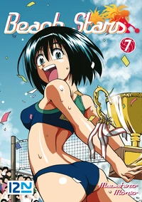 Beach Stars Tome 7