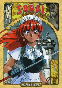 Saraï Tome 1