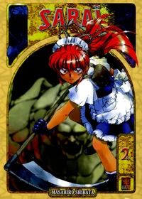 Saraï Tome 2