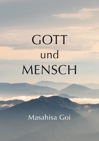  Masahisa Goi - Gott und Mensch.