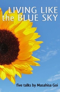  Masahisa Goi - Living Like the Blue Sky.