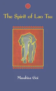 The Spirit of Lao Tsu