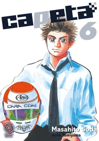 Capeta Tome 6