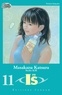 Masakazu Katsura - I''s T11.