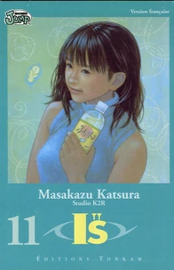 I''S Tome 11