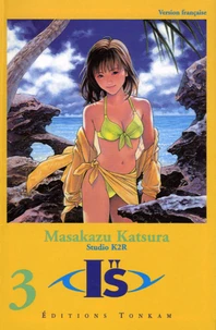 I''S Tome 3 . 8e édition