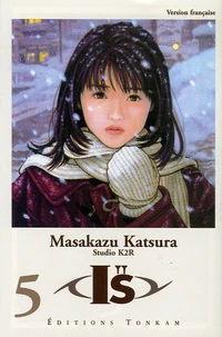 I''S Tome 5