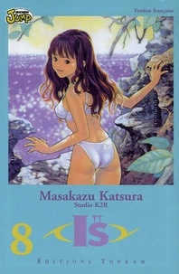 I''S Tome 8