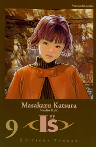 I''S Tome 9 . 7e édition