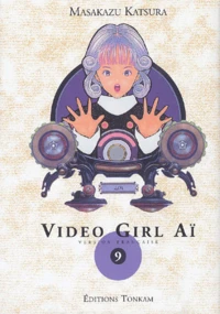 Video Girl Aï De Luxe Tome 9