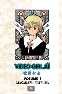 Masakazu Katsura - Video Girl Aï T01.