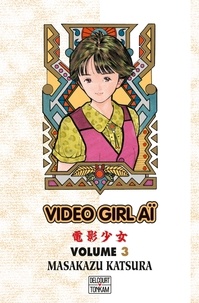 Masakazu Katsura - Video Girl Aï T03.
