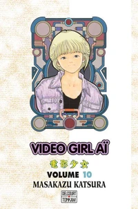 Video Girl Aï T10