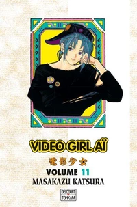 Video Girl Aï T11