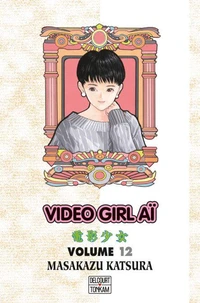 Video Girl Aï T12