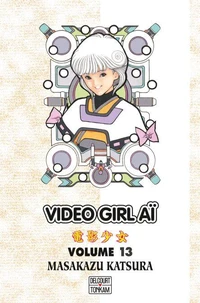Video Girl Aï T13