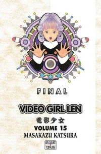 Video Girl Aï T15