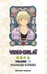Vidéo Girl Aï Tome 10