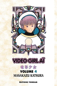 Vidéo Girl Aï Tome 4