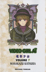 Vidéo Girl Aï Tome 7