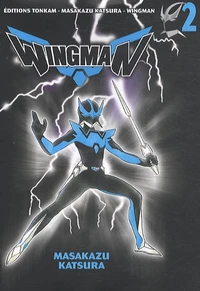 Wingman Tome 2