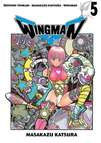 Wingman Tome 5