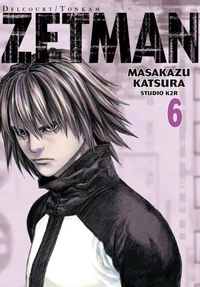 Zetman T06
